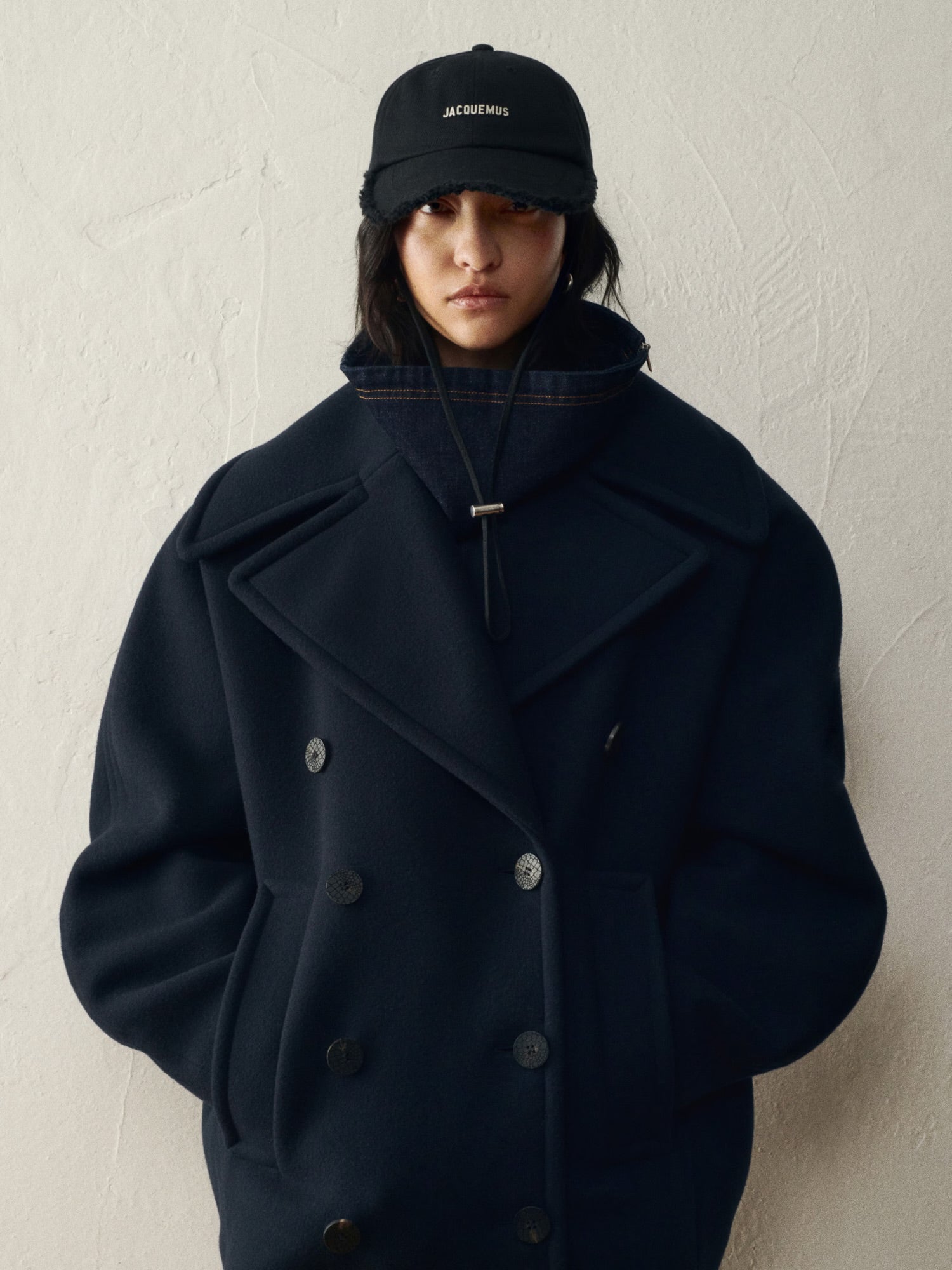 CAPPELLO JACQUEMJS