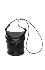 Borsa a secchiello Alexander McQueen