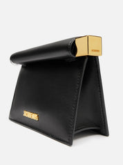 Borsa Jacquemus LE PETITE POCHETTE ROND