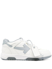 SNEAKER OFF WHITE