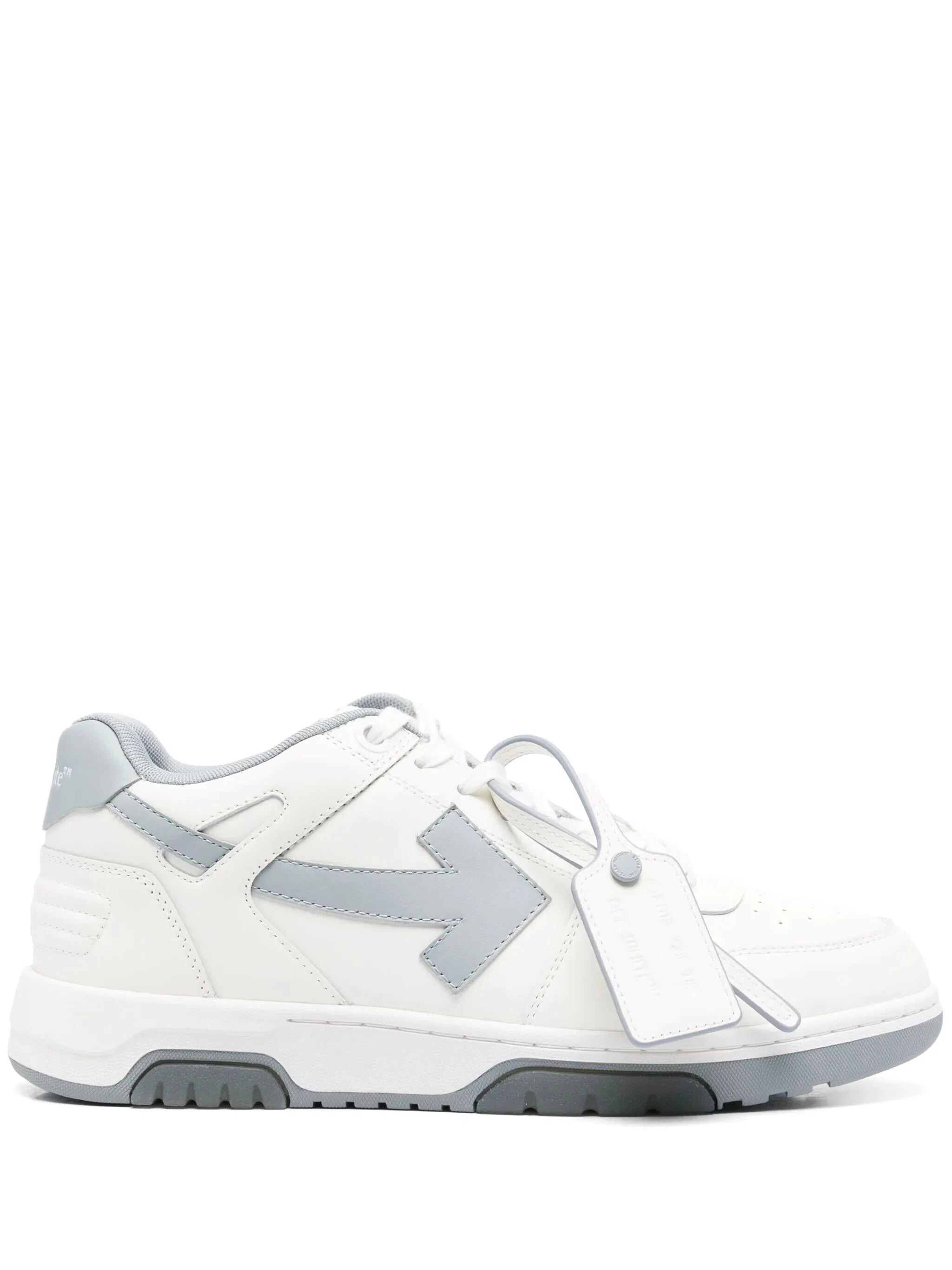SNEAKER OFF WHITE