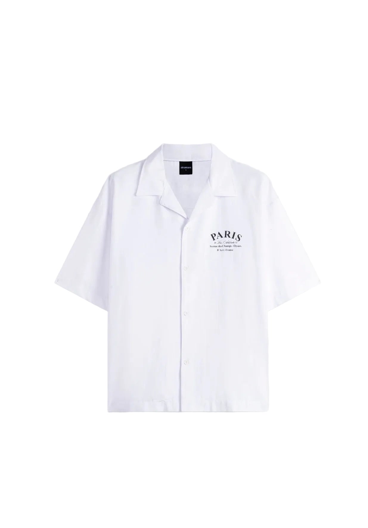 Camicia Les Artists