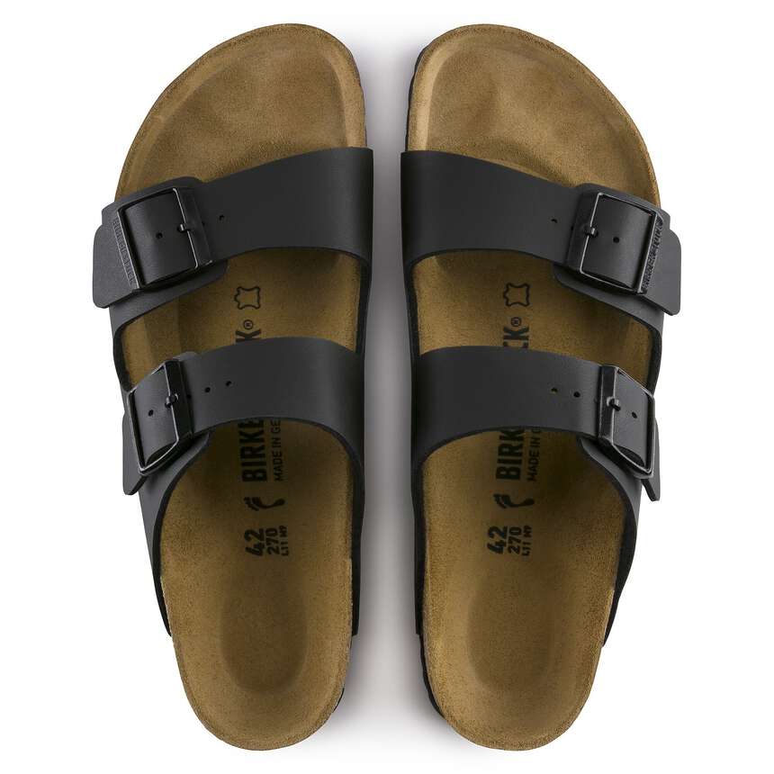 BIRKENSTOCK ARIZONA BS PELLE