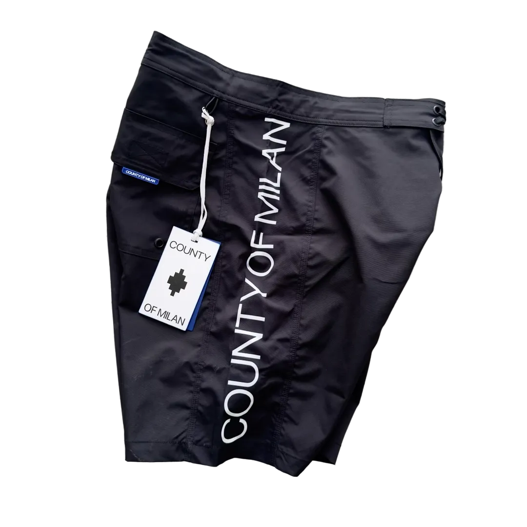 COSTUME COUNTY OF MILAN BY MARCELO BURLON