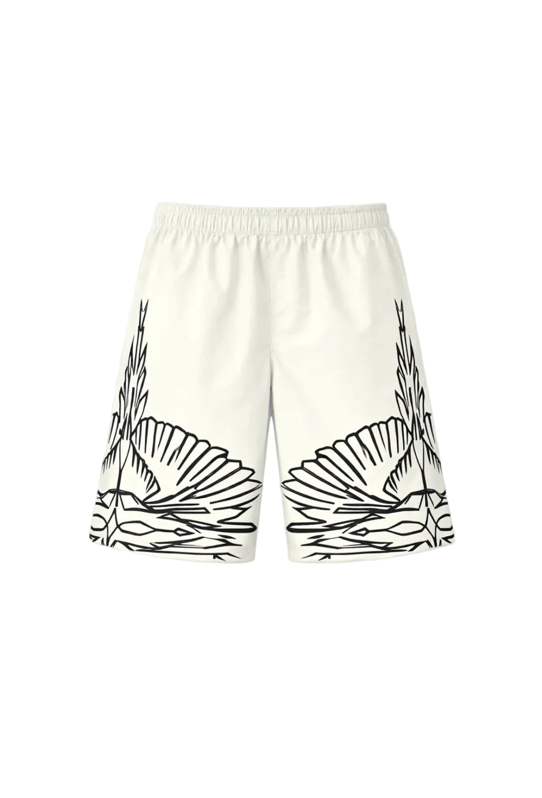 Bermuda MARCELO BURLON