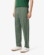 Pantaloni della tuta in con monogramma Paris LA COSTE