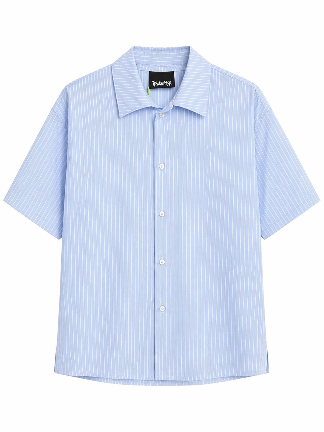 Camicia Disclaimer