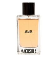 MACUSHLA ARMOR