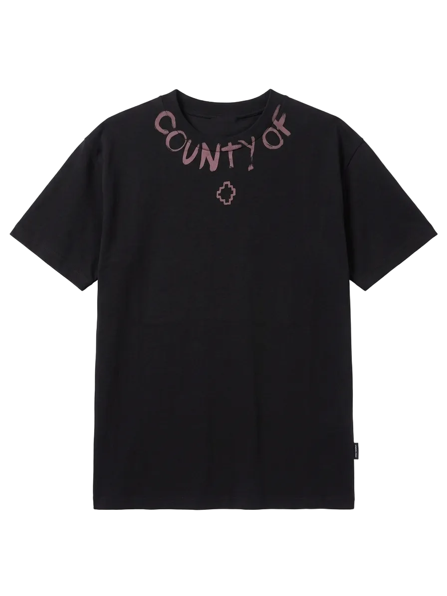 T-shirt Marcelo Burlon