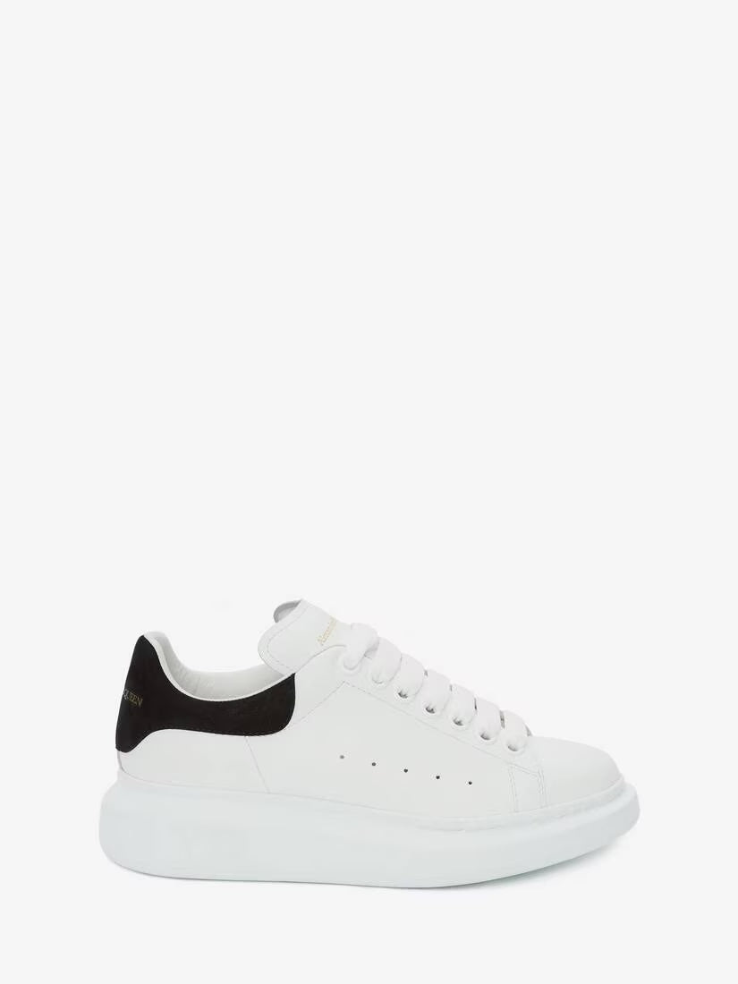 Scarpa Alexander MCQueen