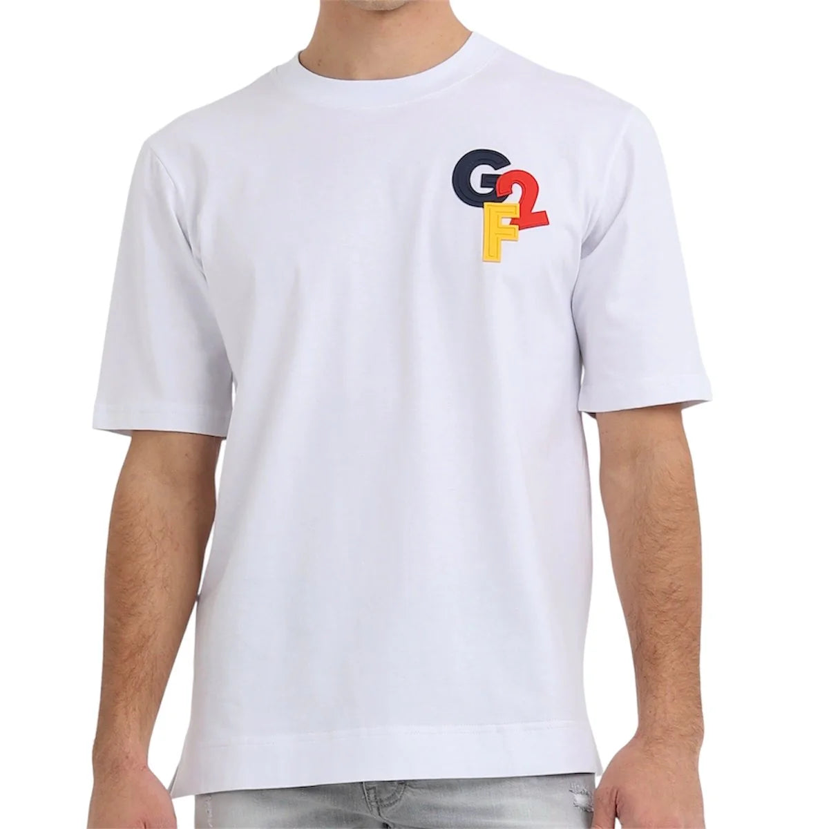 T-shirt G2firenze
