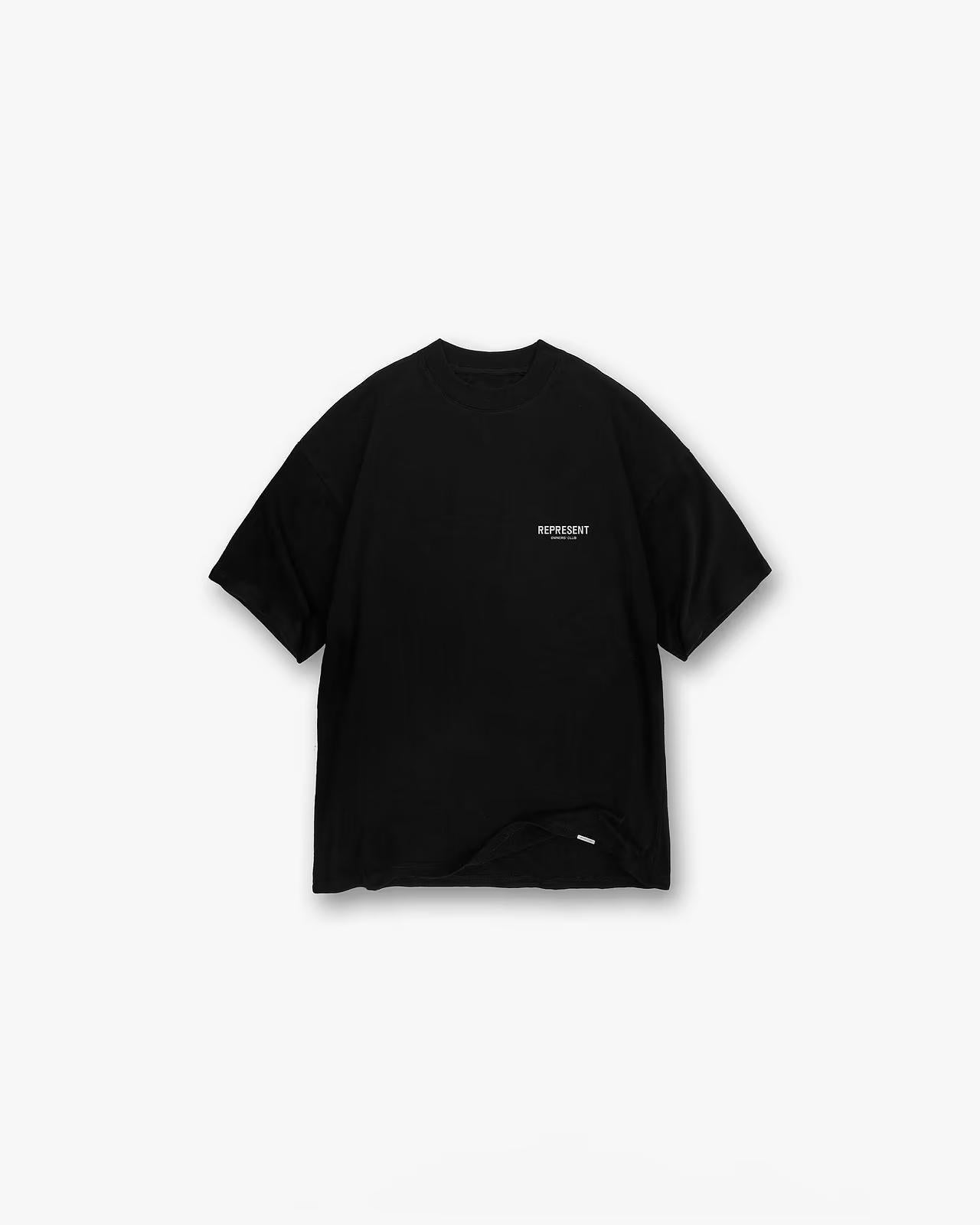 T-shirt REPRESENT