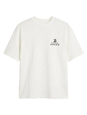 T-shirt BLACK ISLAND
