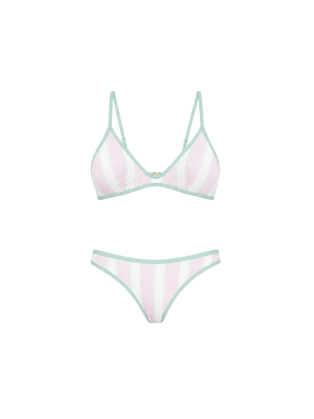 BIKINI PER DONNA MC2 SAINT BARTH