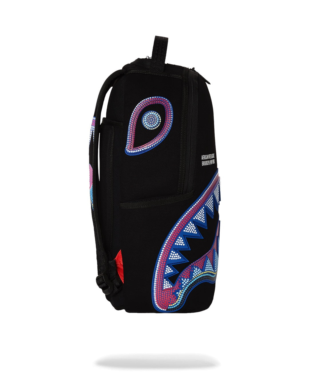 ZAINO SPRAYGROUND