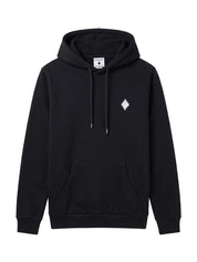 FELPA CAPPUCCIO MARCELO BURLON