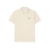 Polo dal taglio classico LACOSTE