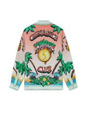 Camicia Casablanca Unisex