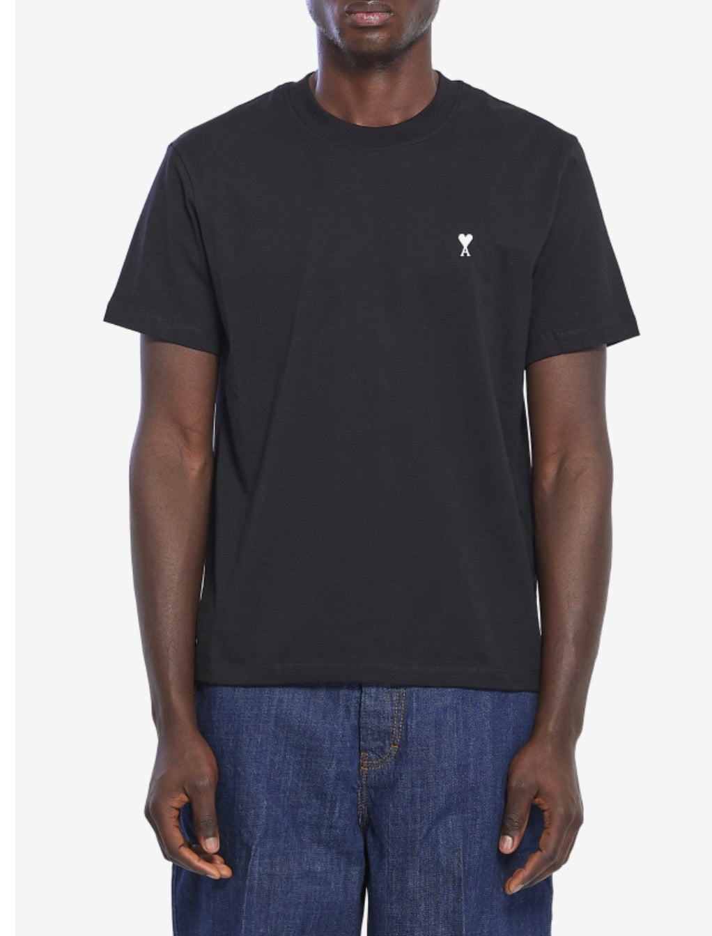 T-shirt Ami de Coeur AMI PARIS UOMO