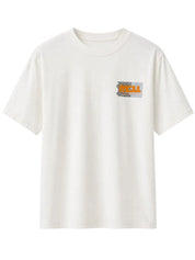 T-shirt MCU