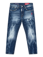 JEANS REDIMPACT G2FIRENZE