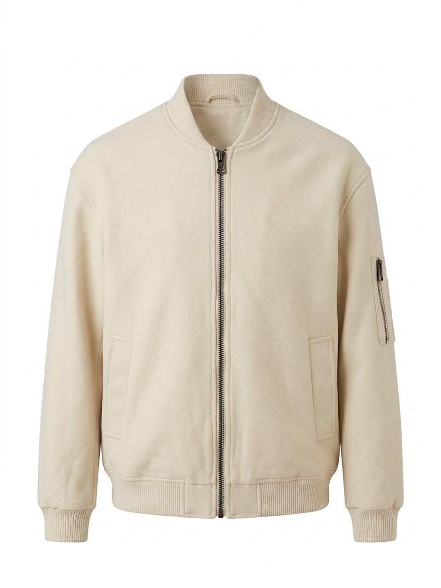 GIUBBINO FIRST GARMENT