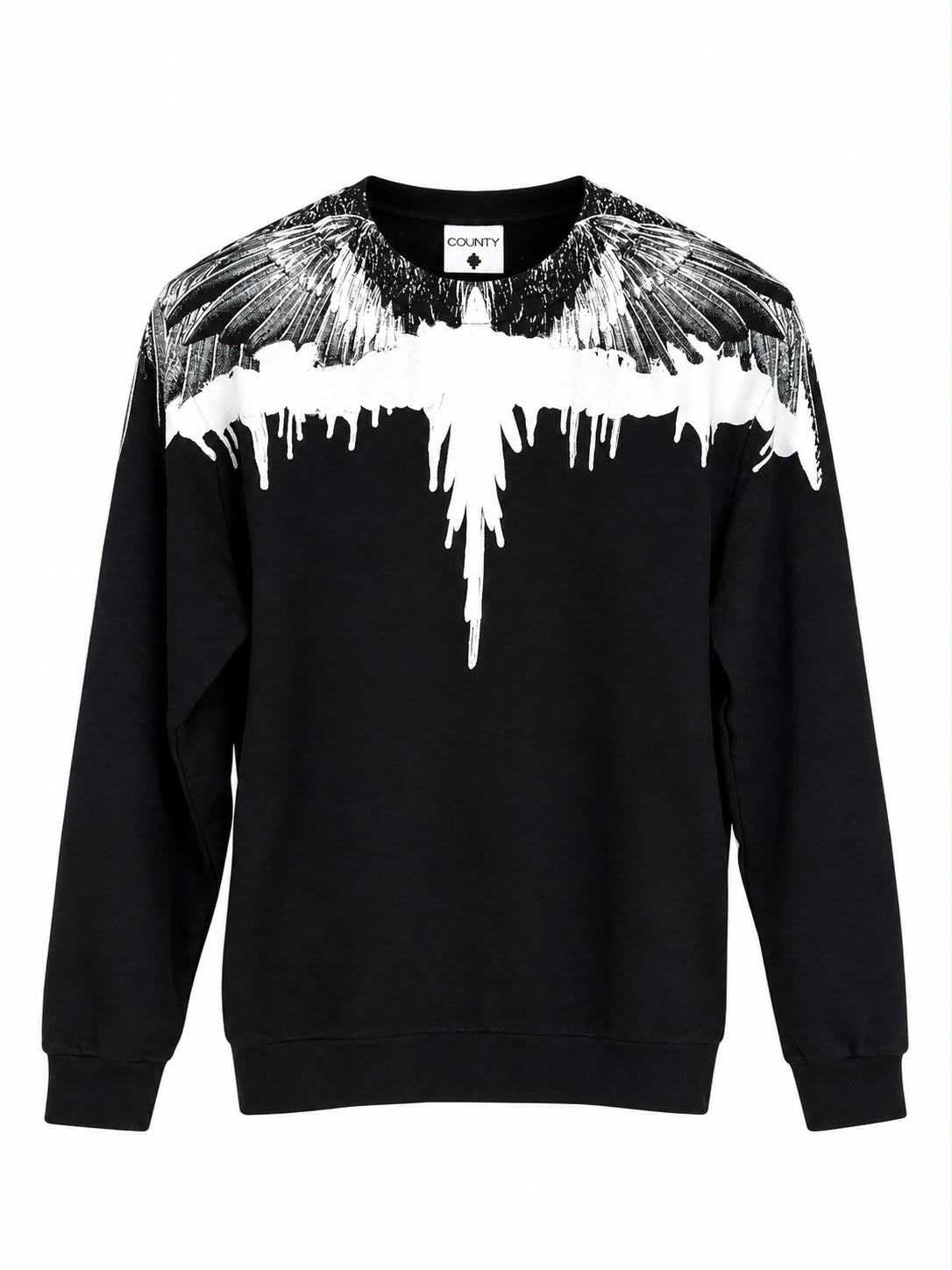 Felpa Marcelo Burlon