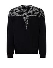 Felpa Marcelo Burlon