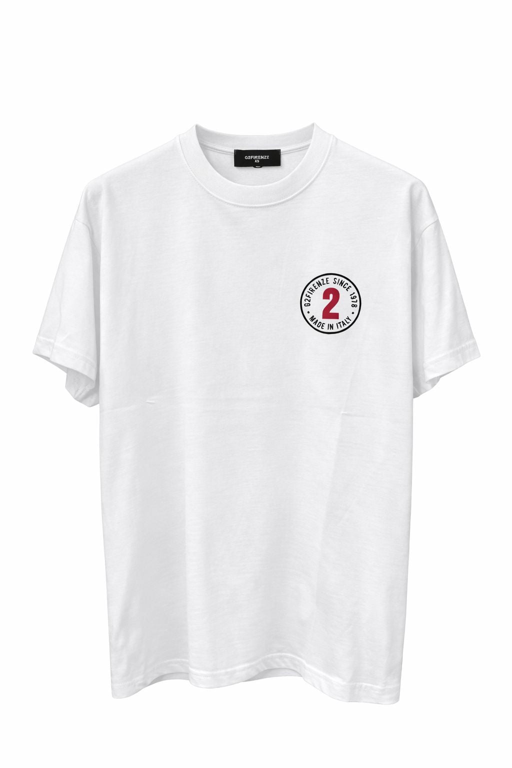 T-shirt G2FIRENZE
