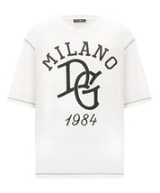T-SHIRT DOLCE E GABBANA