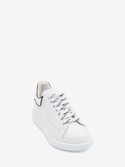 SCARPA ALEXANDER MCQUEEN OVERSIZE