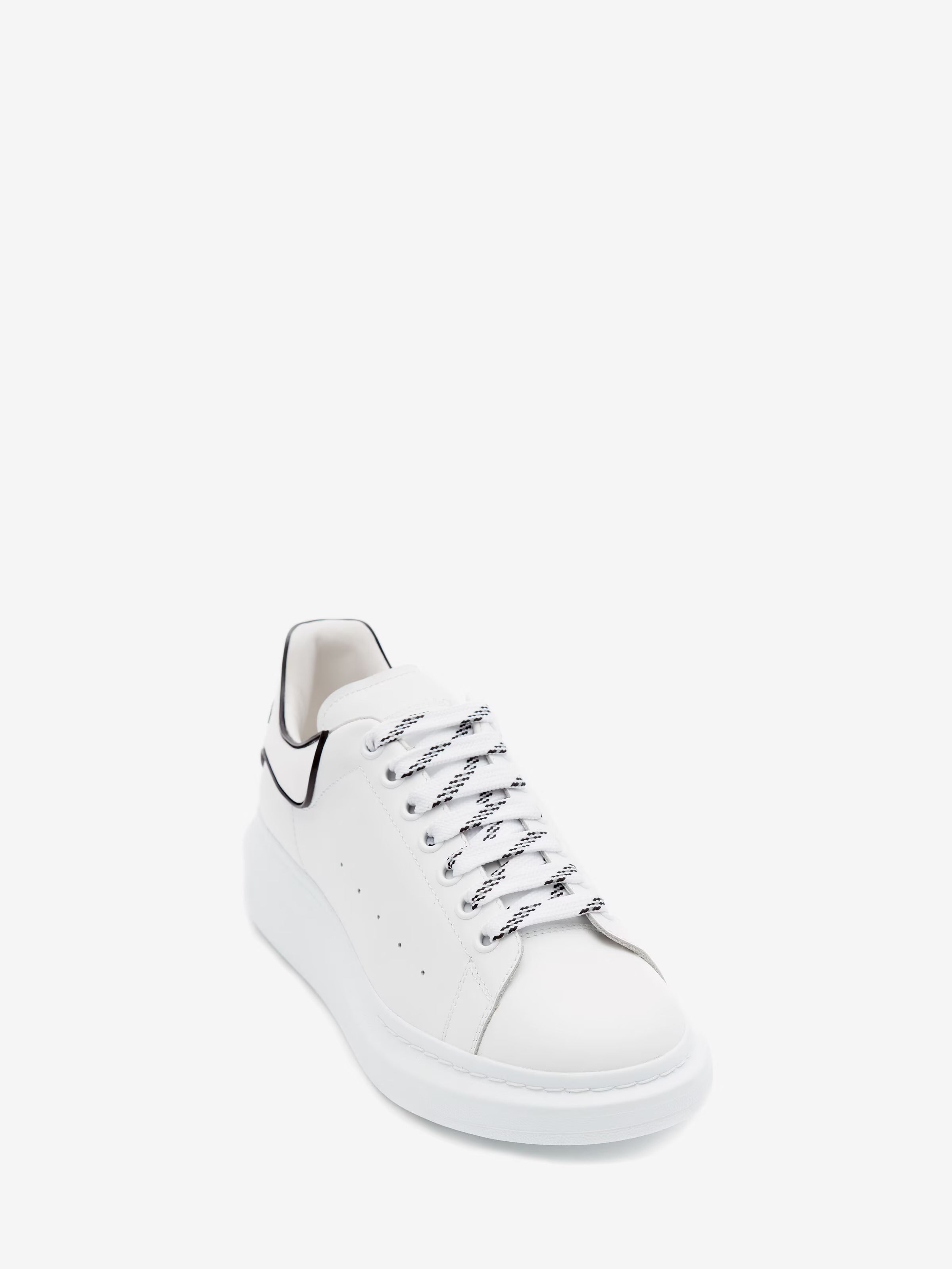SCARPA ALEXANDER MCQUEEN OVERSIZE