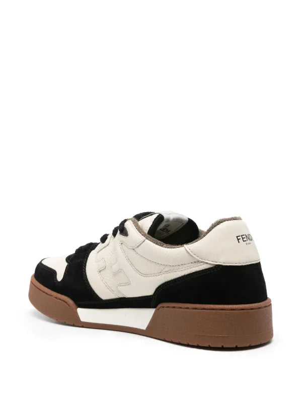 Scarpe Fendi