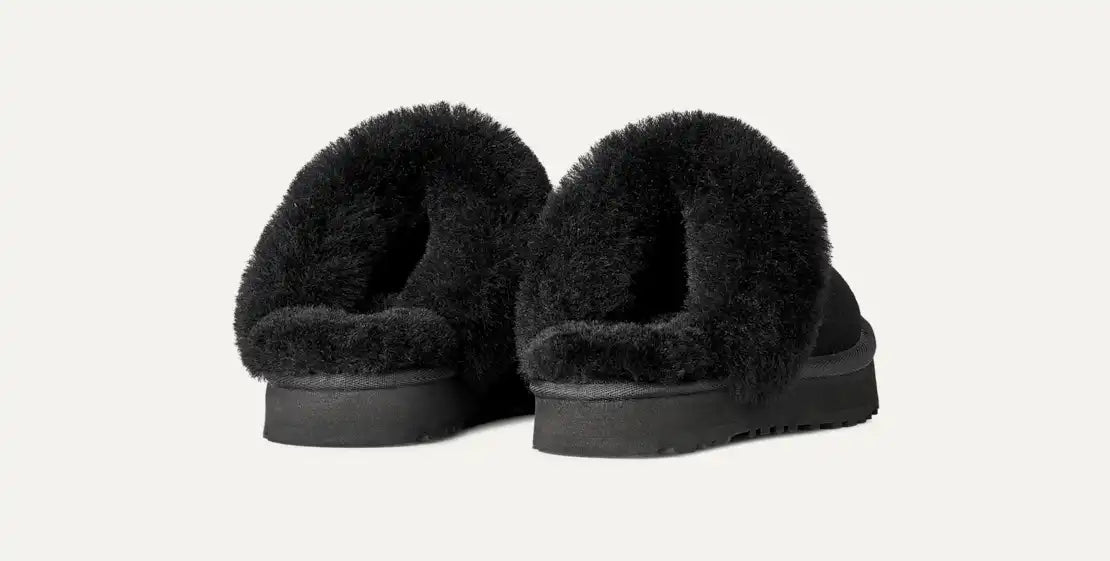CIABATTA DISQUETTE UGG