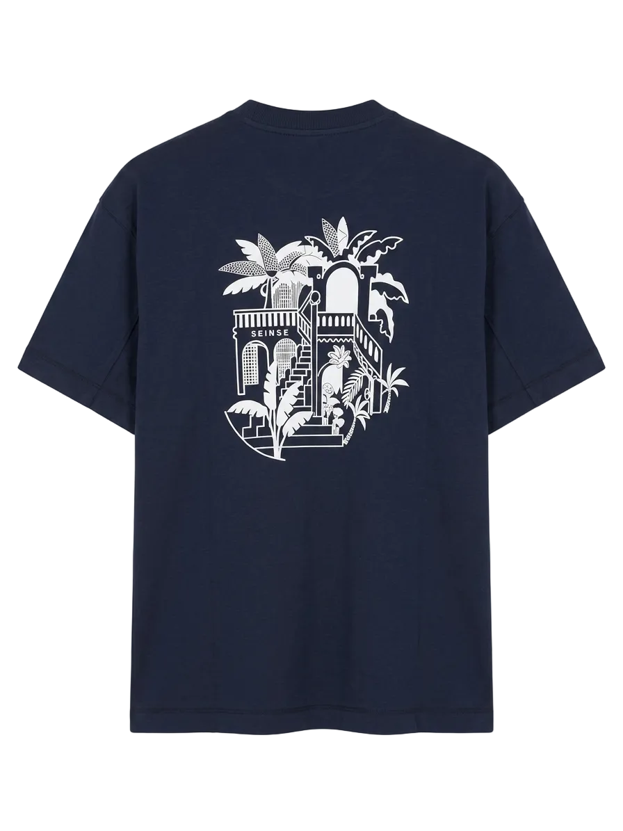 T-shirt SEINSE