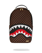 ZAINO SPRAYGROUND