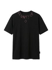 T-SHIRT MARCELO BURLON COUNTY OF MILAN