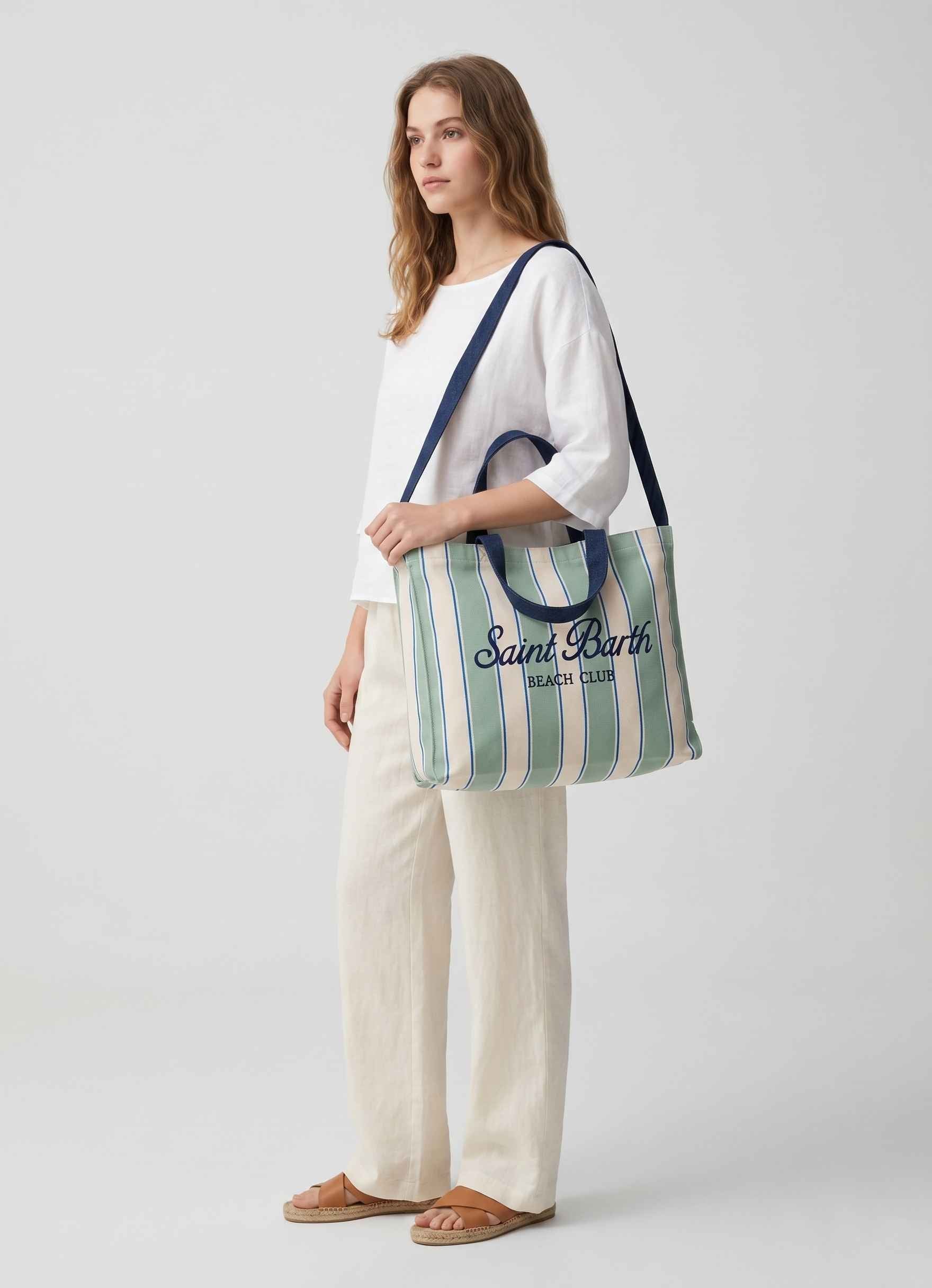 BORSA SAINTBARTH