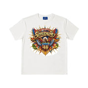 T-SHIRT ARTSUPERMONEY TEE LAS VEGAS