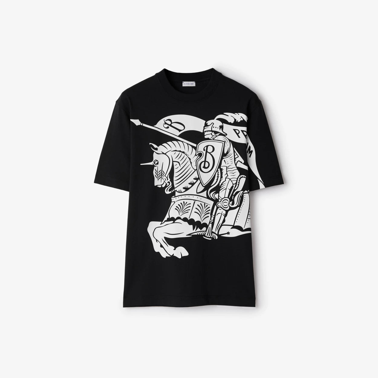 T-shirt Burberry