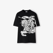 T-shirt Burberry