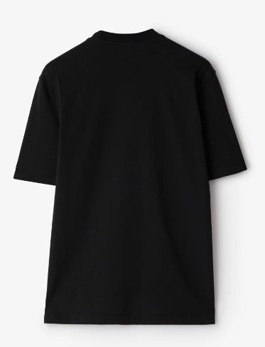 T-shirt Burberry