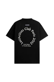 T-SHIRT LES ARTISTS