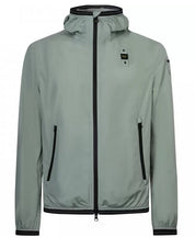 Blauer Donna