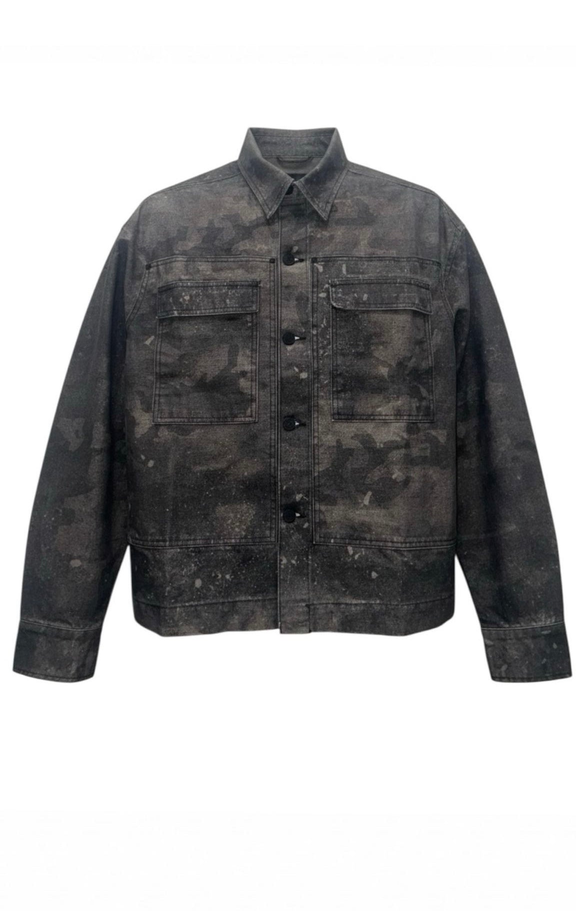 Camicia Do Not Conform
