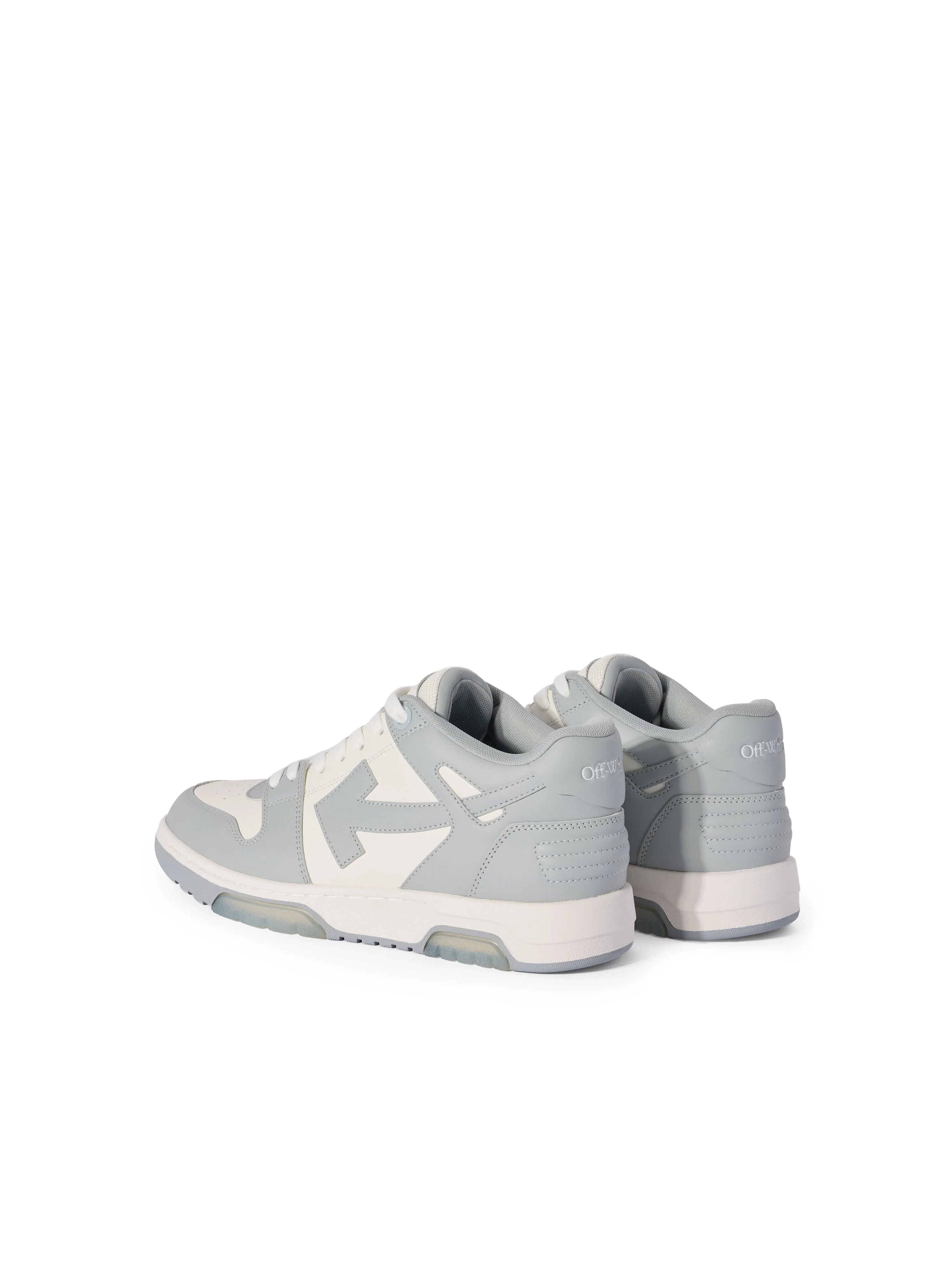 SNEAKER OFF WHITE