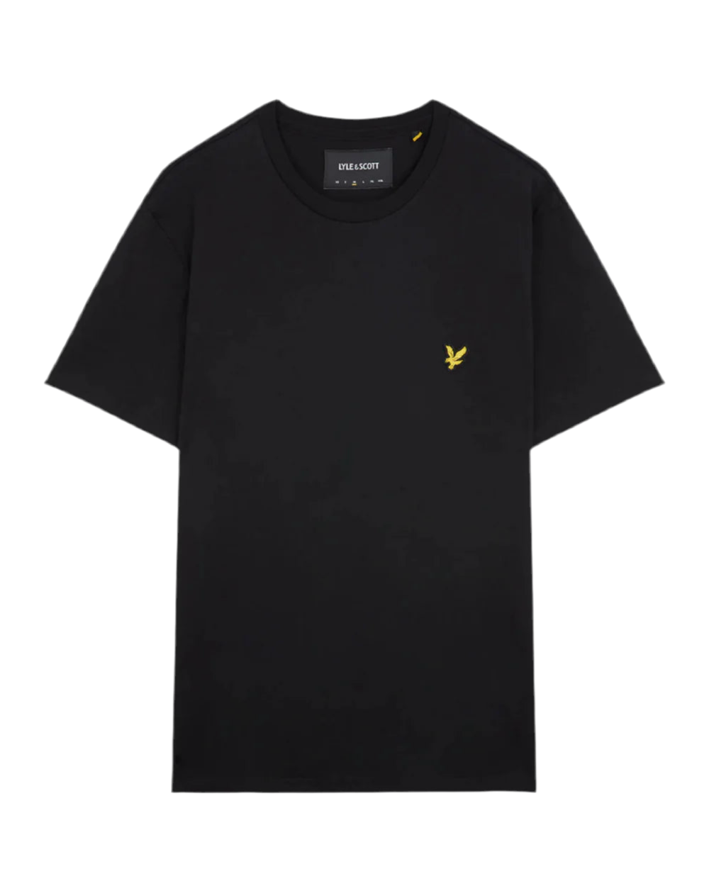 T-shirt Lyle e Scott