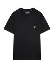 T-shirt Lyle e Scott