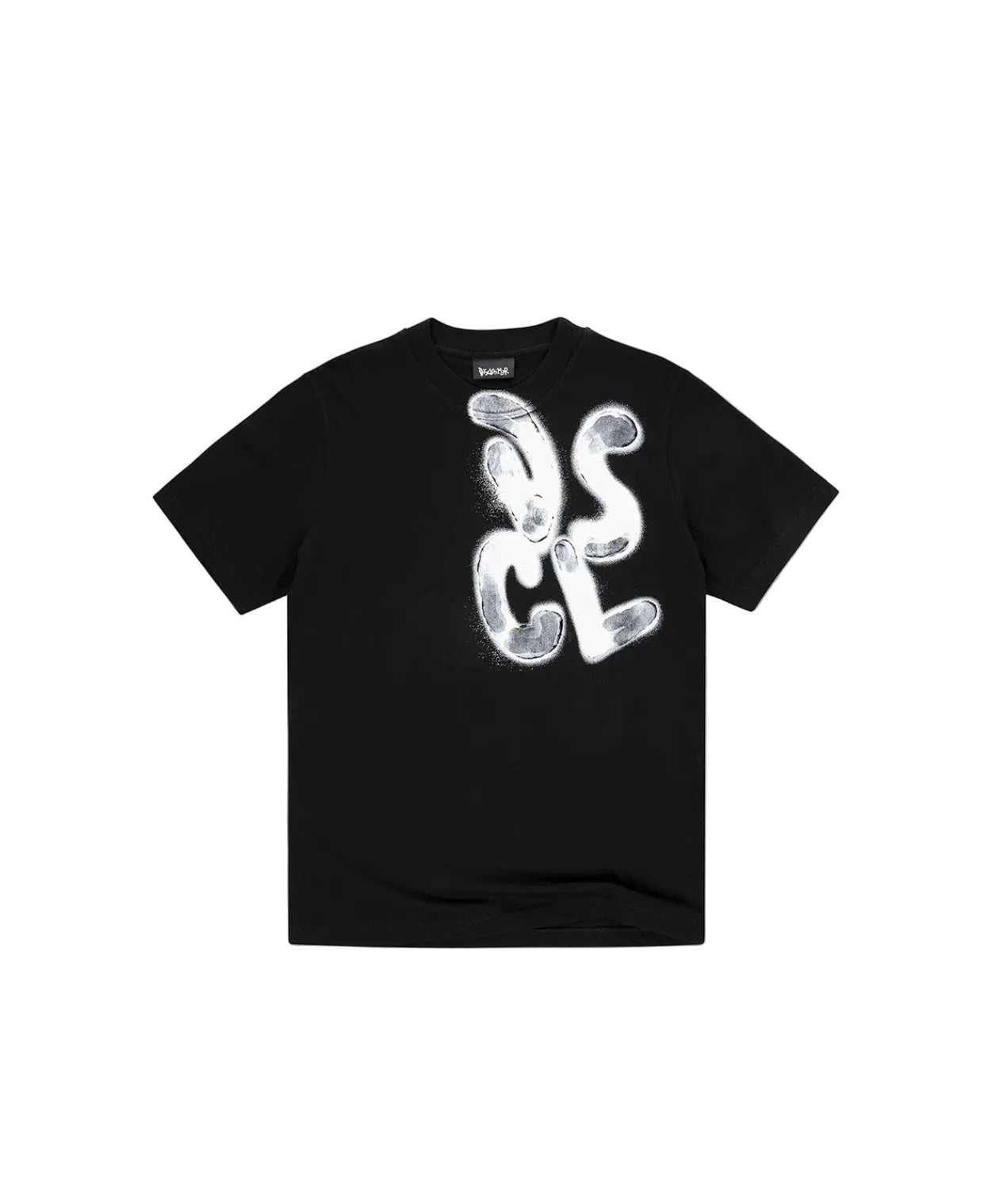 T-shirt Disclaimer