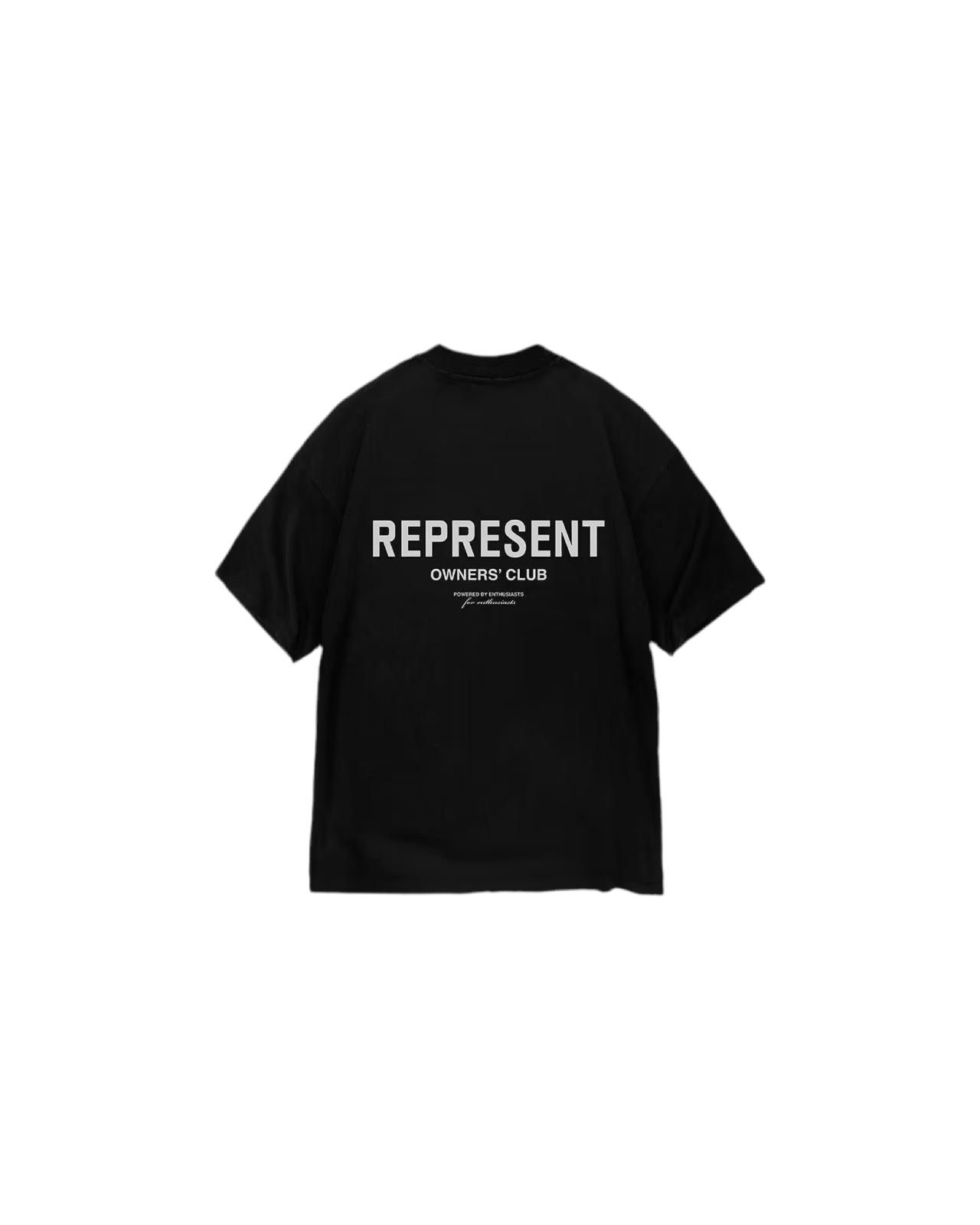T-shirt REPRESENT